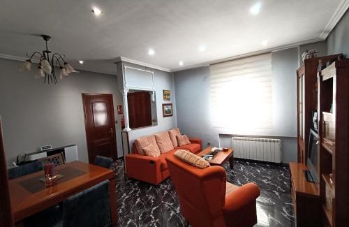 Aller Apartment | Casa Ale