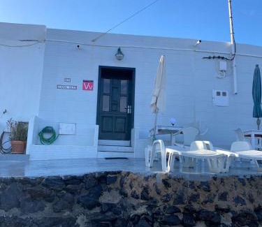 Playa Quemada Apartment | Casa Ale