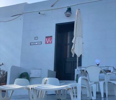 Playa Quemada Apartment | Casa Ale