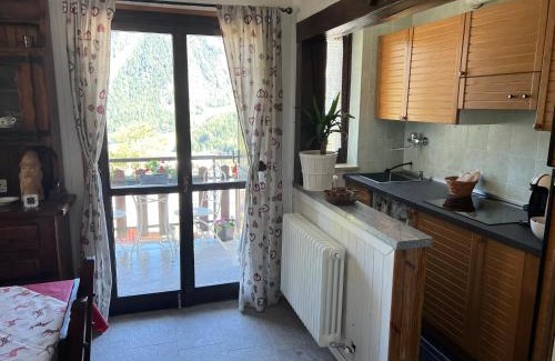 Saint-Leonard Apartment | Casa Ale
