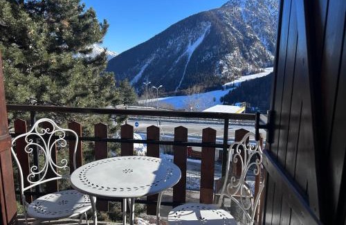 Saint-Leonard Apartment | Casa Ale