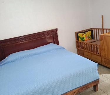 San Agustin de las Juntas House | Casa alebrijes