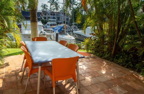 Isla Iguana Villa | Casa Alebrije