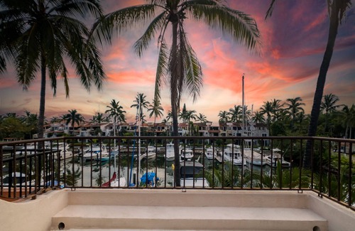 Isla Iguana Villa | Casa Alebrije