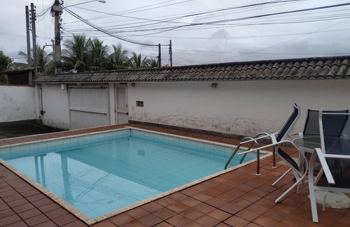 Arpoador House | Casa Alecrim Búzios Pool Barbecue 2 min Porto da Barra