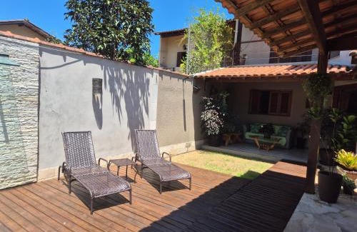 Engenho do Mato House | CASA ALECRIM PISCINA PRIVATIVA COM Dec MOVEL Ideal Crianças