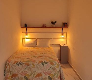 Salina Grande Apartment | Casa Alegría #4