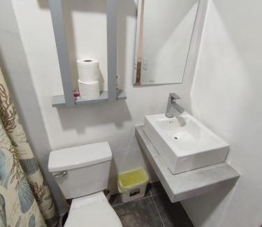 Salina Grande Apartment | Casa Alegría #4