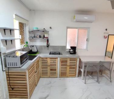 Salina Grande Apartment | Casa Alegría #4