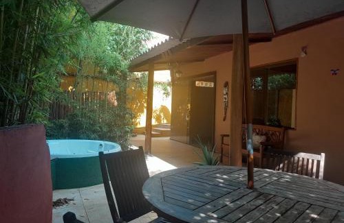 Alto Paraiso de Goias House | Casa Alegria