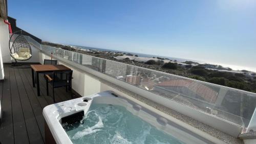 Barra Apartment | Casa Alegria Barra Deluxe by Home Sweet Home Aveiro