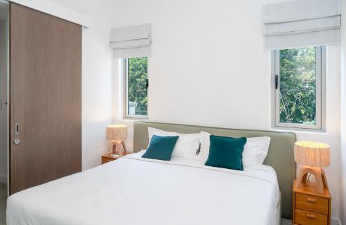 Pereybere Apartment | Casa Alegria Beach Apartment