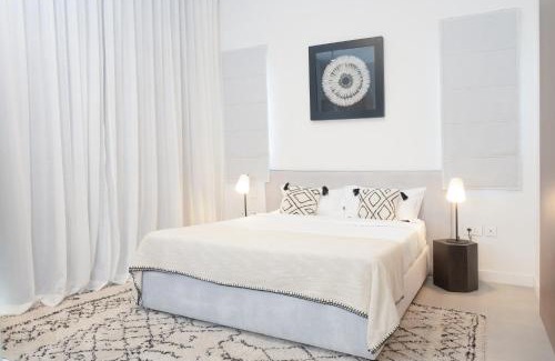 Pereybere Apartment | Casa Alegria Beach Apartment