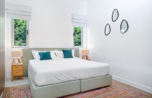 Pereybere Apartment | Casa Alegria Beach Apartment