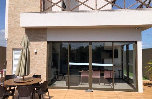 Sao Jose de Ribamar House | Casa Alegria