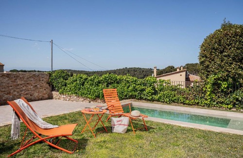 Begur Villa | Casa Alegria Costa Brava - BY EMERALD STAY