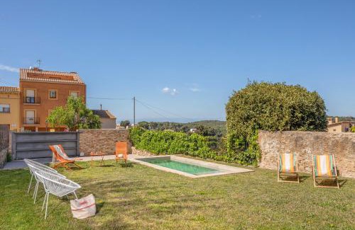 Begur Villa | Casa Alegria Costa Brava - BY EMERALD STAY