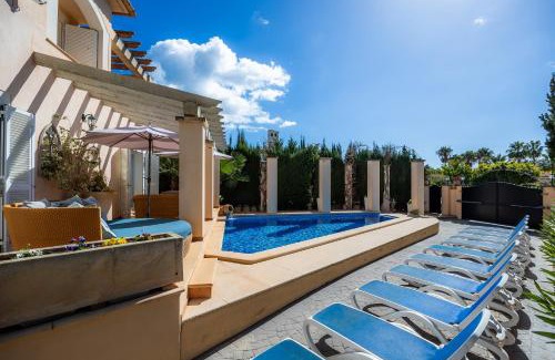 Sa Coma House | Casa Alegria