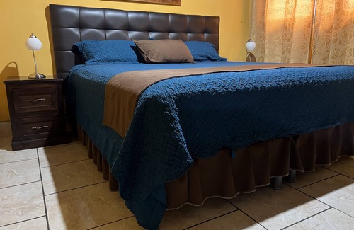 Alta Verapaz Hotel | Casa Alegria