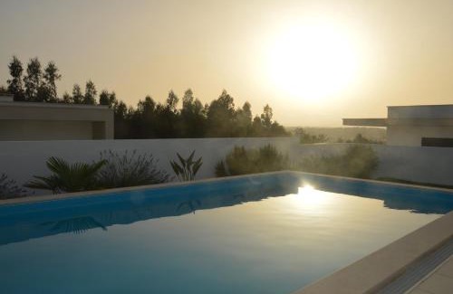 Nadadouro Villa | Casa Alegria Nadadouro