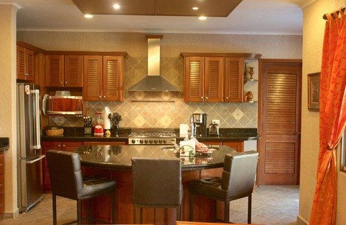 Playacar House | CASA ALEGRIA - OUR SPECTACULAR PARADISE!