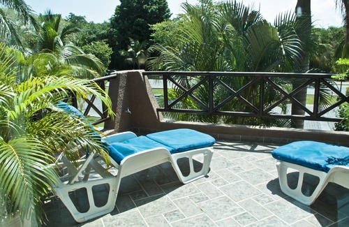 Playacar House | CASA ALEGRIA - OUR SPECTACULAR PARADISE!
