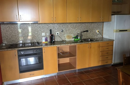 Baiao House | casa Alegria