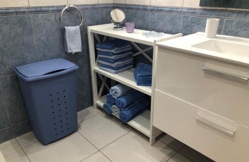 Tarajalejo Apartment | Casa Alejandro II