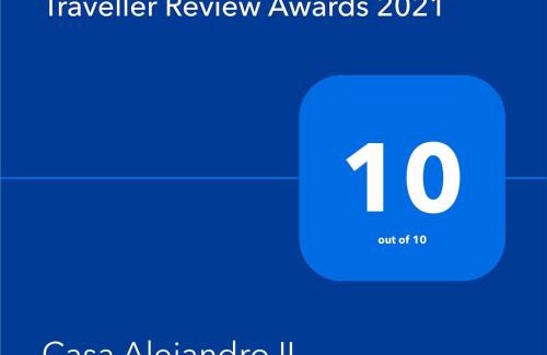 Tarajalejo Apartment | Casa Alejandro II