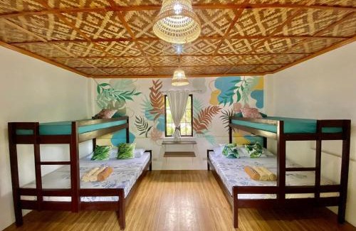 Samboan Resort | Casa Aleli Cebu