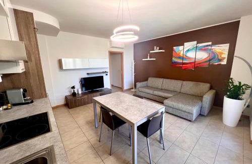 Cavalcaselle Apartment | Casa Alemar