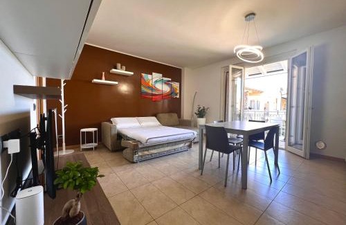 Cavalcaselle Apartment | Casa Alemar