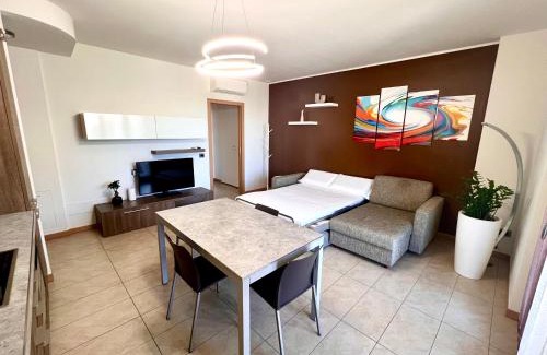 Cavalcaselle Apartment | Casa Alemar