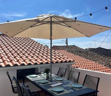 Nisa House | Casa Alentejana - Casa Olival