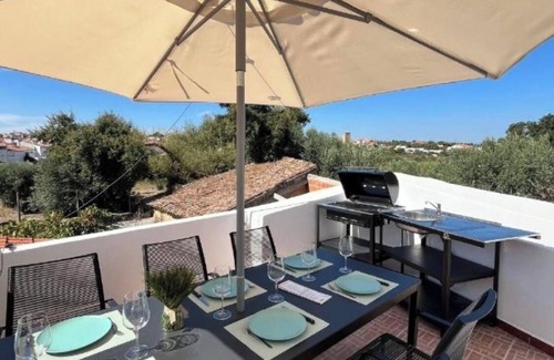 Nisa House | Casa Alentejana