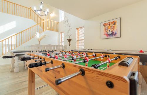 Casa Grande House | Casa Alessia 4BR Home & Heated Pool