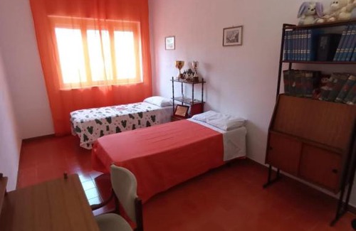 Nicosia Apartment | Casa Alessia al 25