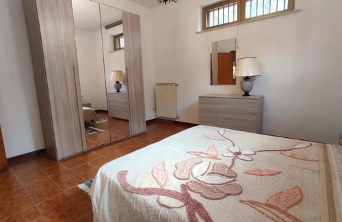 Nicosia Apartment | Casa Alessia al 25