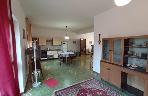 Nicosia Apartment | Casa Alessia al 25