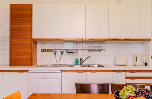 Andalo Valtellino House | Casa Alessio by Interhome