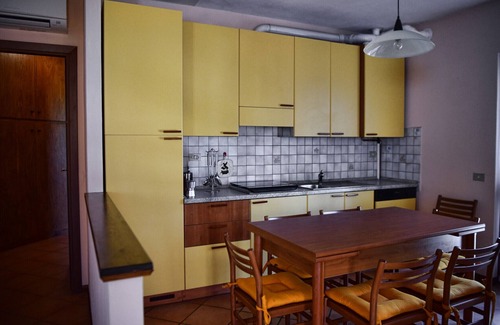 Gera Lario Apartment | Casa Alex by Wonderful Italy