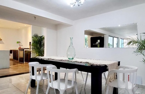 Ciudad del Carmen Apartment | Casa alex ciudad del Carmen