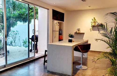 Ciudad del Carmen Apartment | Casa alex ciudad del Carmen