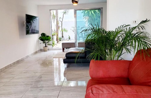 Ciudad del Carmen Apartment | Casa alex ciudad del Carmen