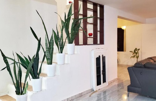 Ciudad del Carmen Apartment | Casa alex ciudad del Carmen
