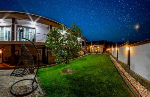 Novaci House | Casa Alex