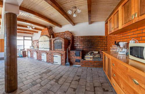 Novaci House | Casa Alex