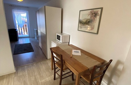 Sandhausen Apartment | Casa Alexandra App 350 Holiday apartment