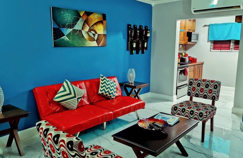 Constant Spring Apartment | Casa Alexandria Guest Apartment