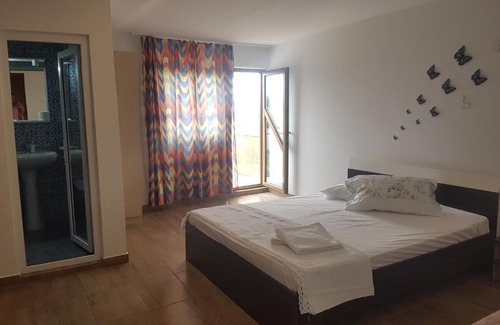 Costinesti House | Casa Alexandru